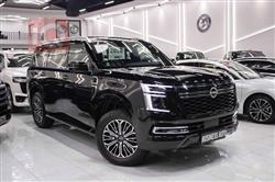 نيسان باترول